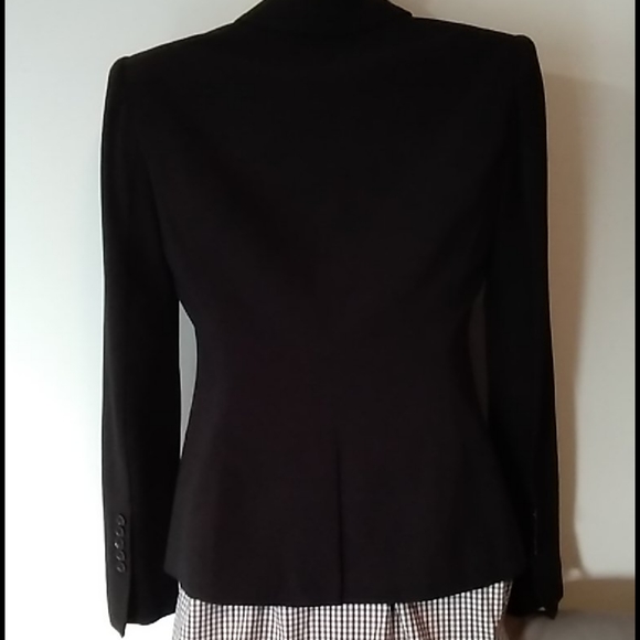 BCBG MaxAzaria Clifford Blazer - Picture 6 of 13